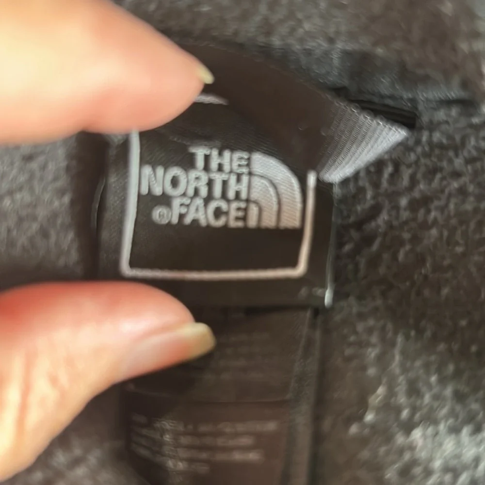 The North Face Jacket‎ Black Size M